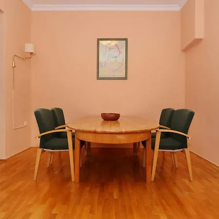 Apartman Ljubica Zadar Exterior photo