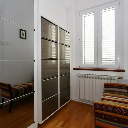 Apartman Ljubica Zadar Exterior photo