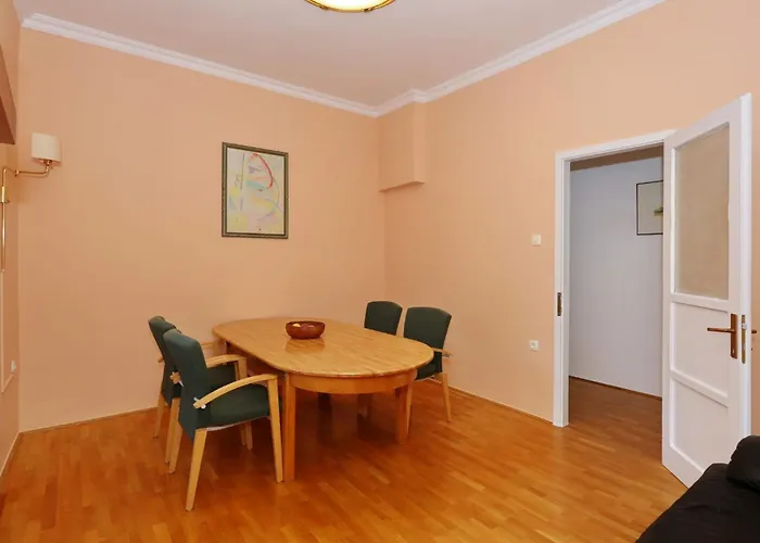 Apartman Ljubica