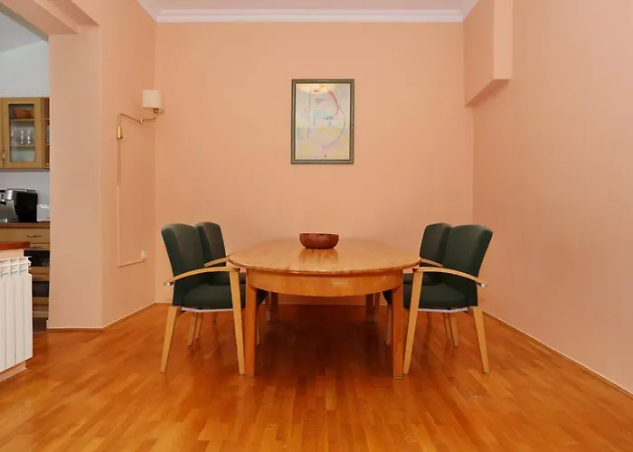 Apartman Ljubica