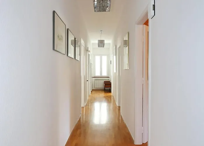 Apartman Ljubica