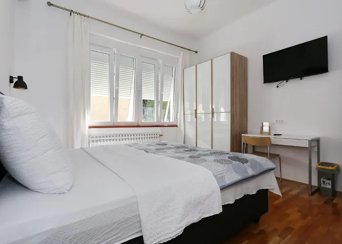 Apartman Ljubica