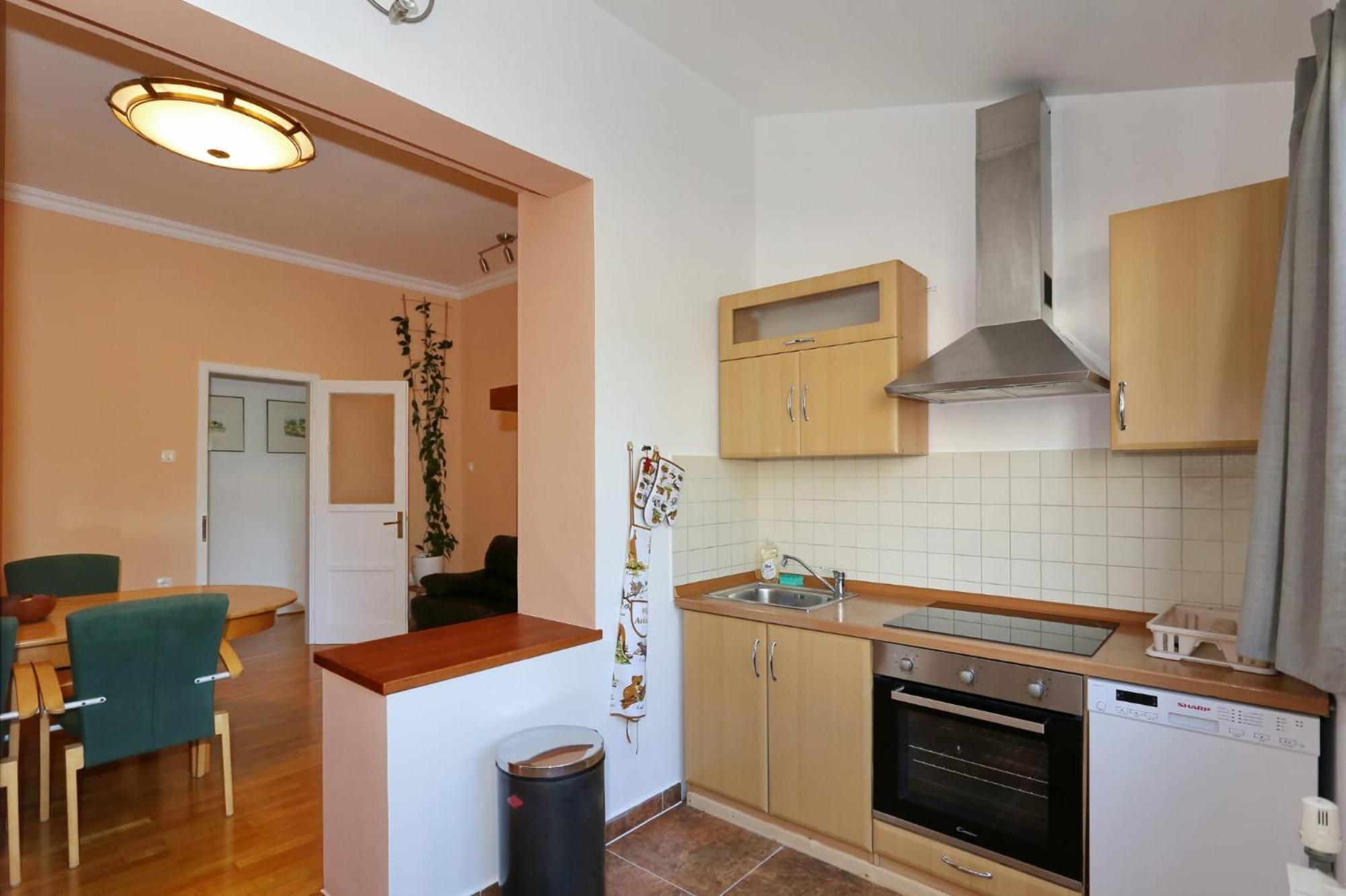 Apartment Ljubica *