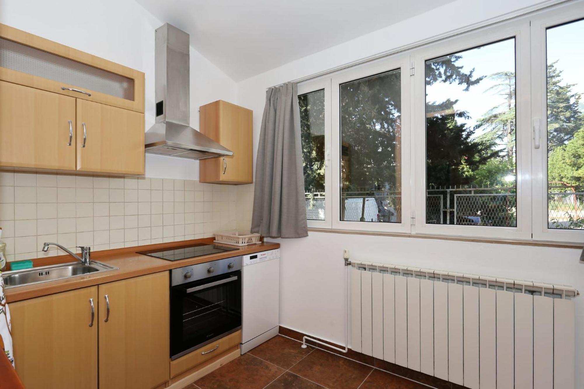 Apartment Ljubica