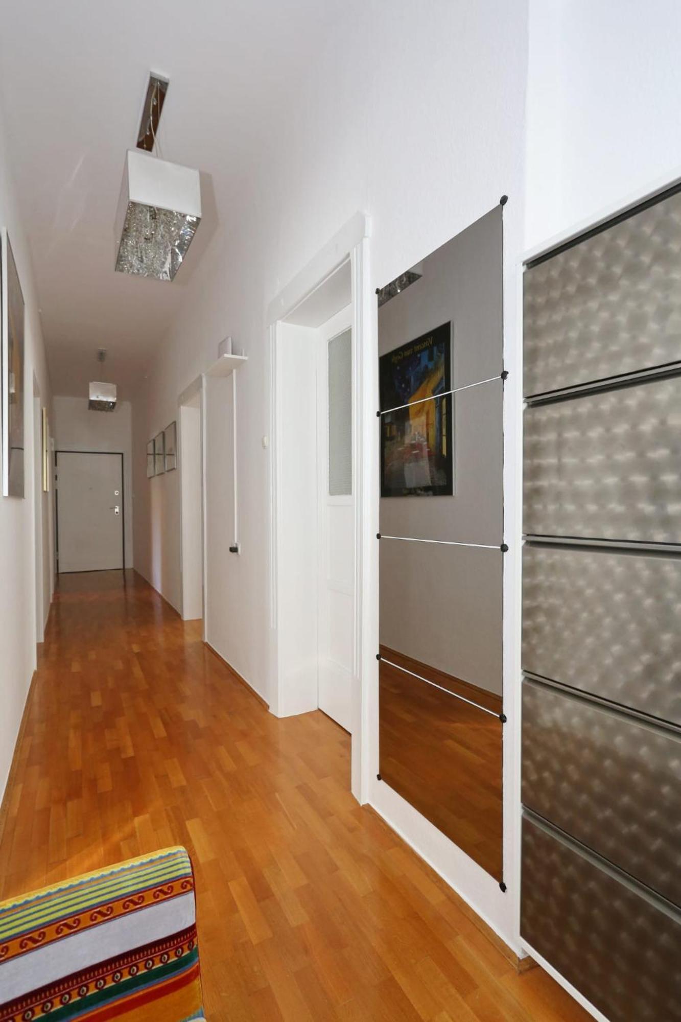 Apartment Ljubica