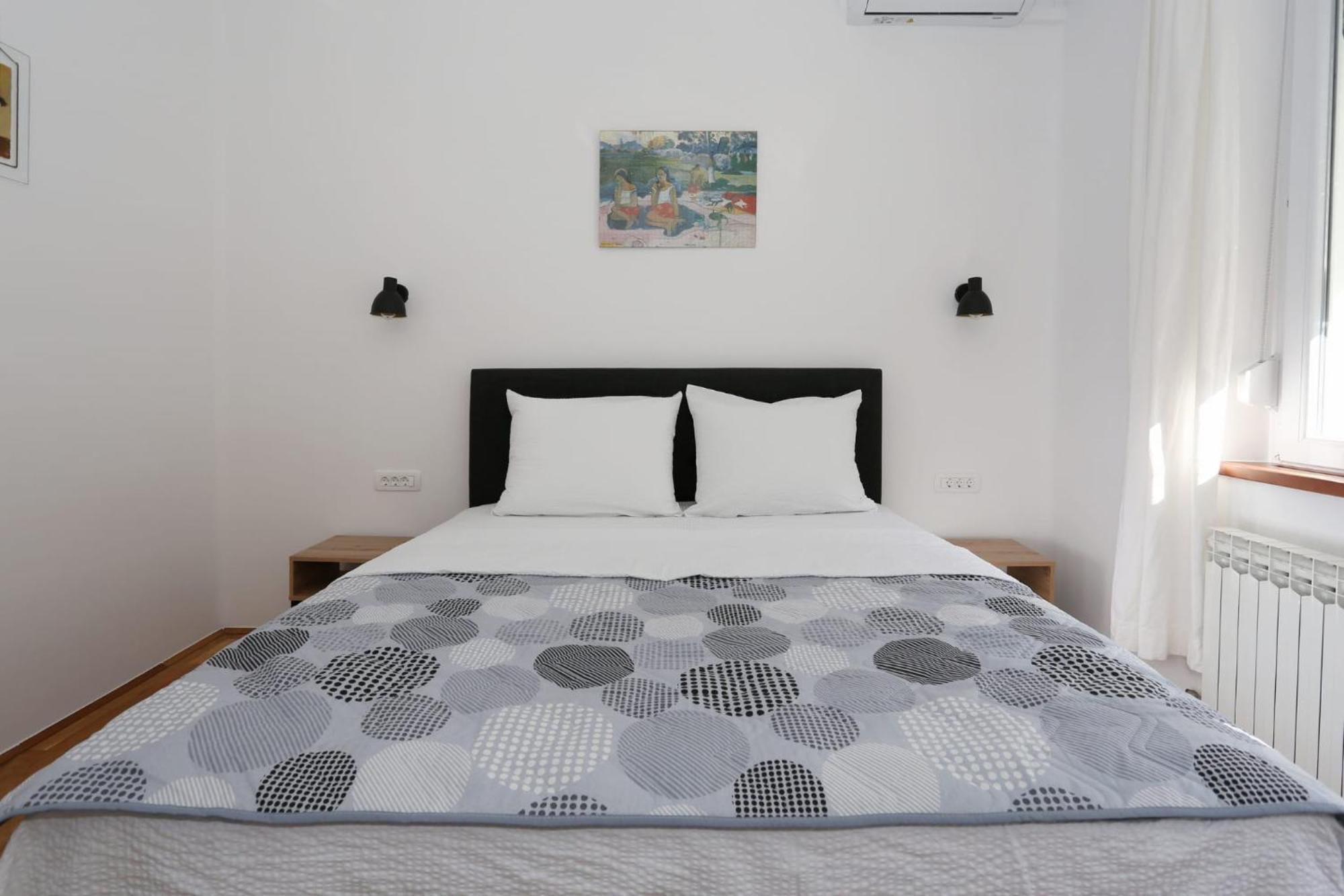 Apartment Ljubica