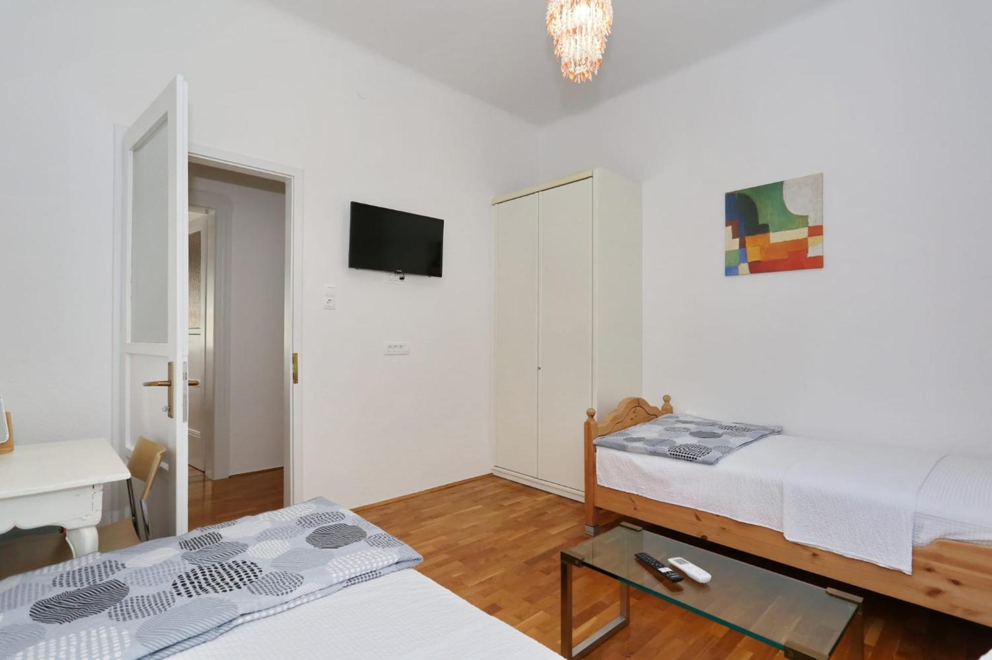 Apartment Ljubica Zadar