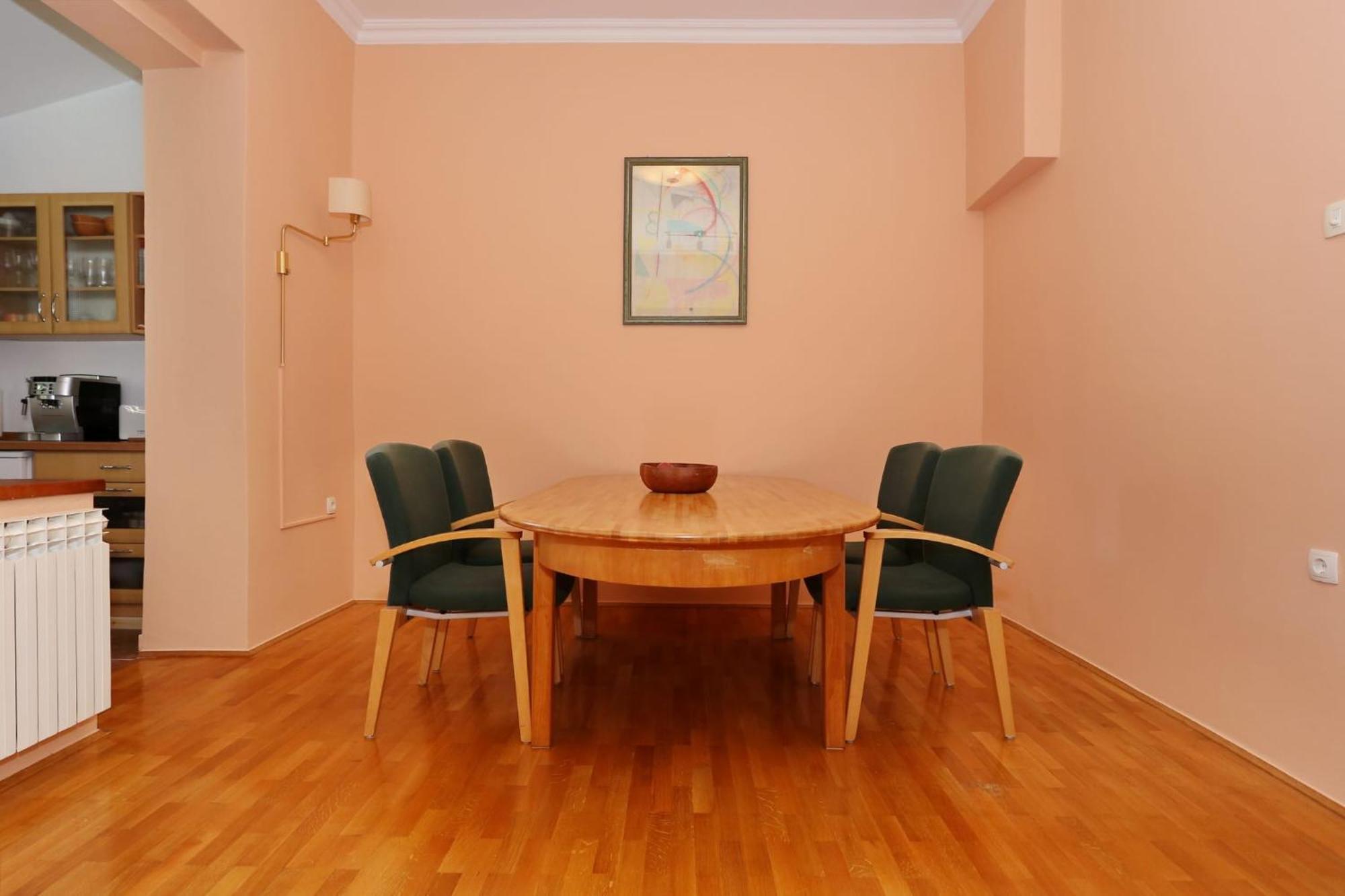 Ljubica Apartment