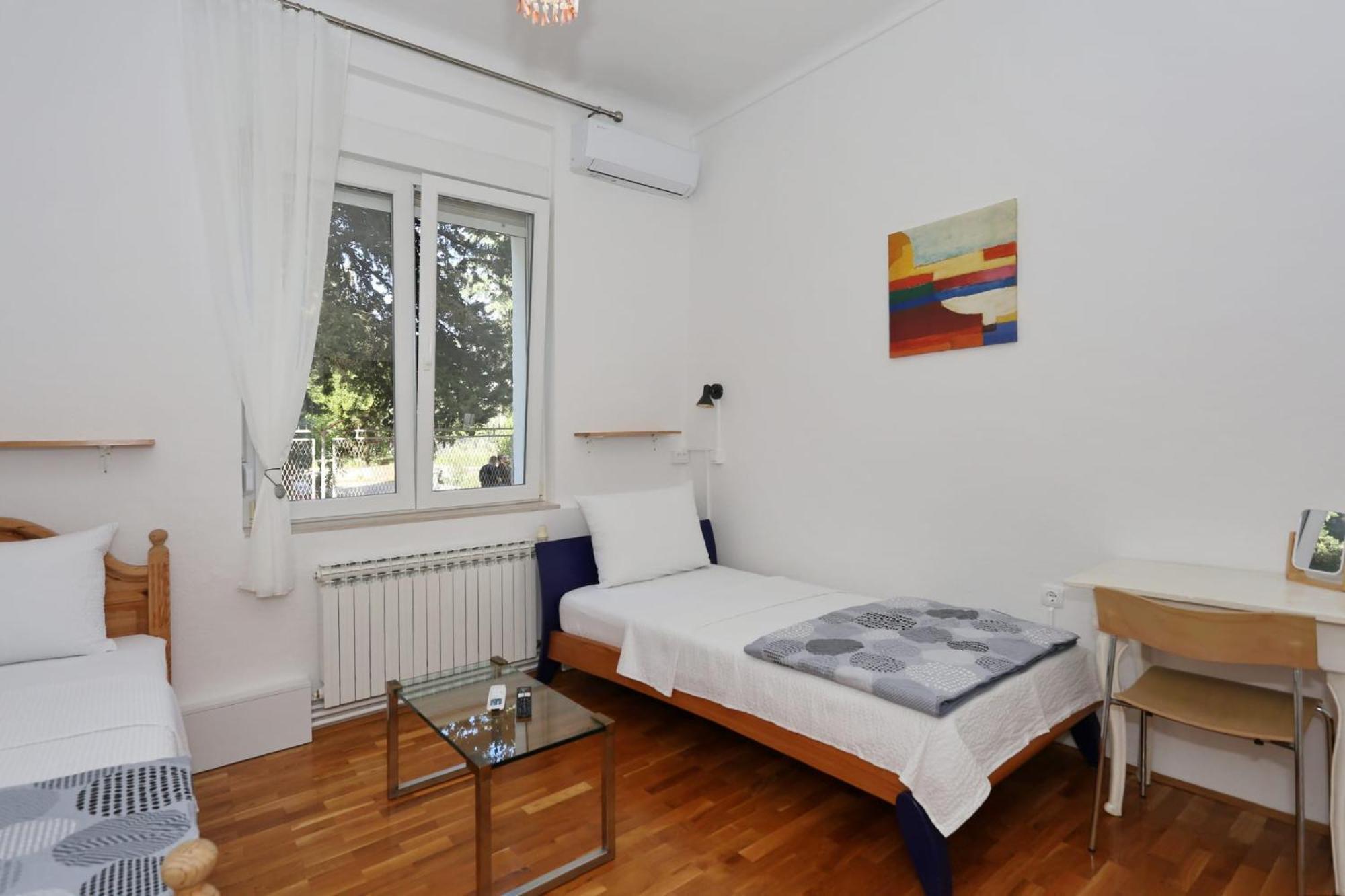 Apartment Ljubica
