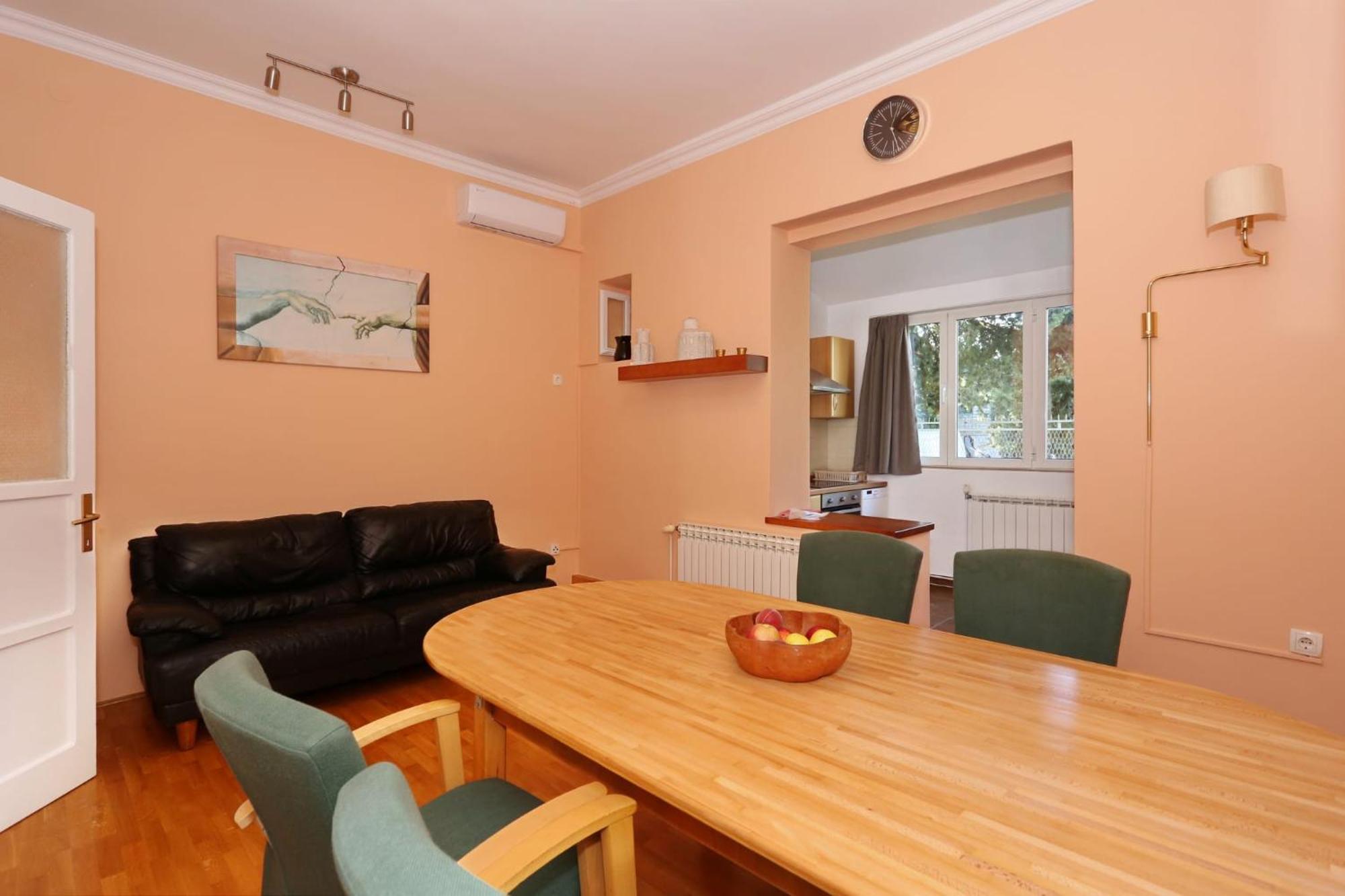 Ljubica Apartment Zadar