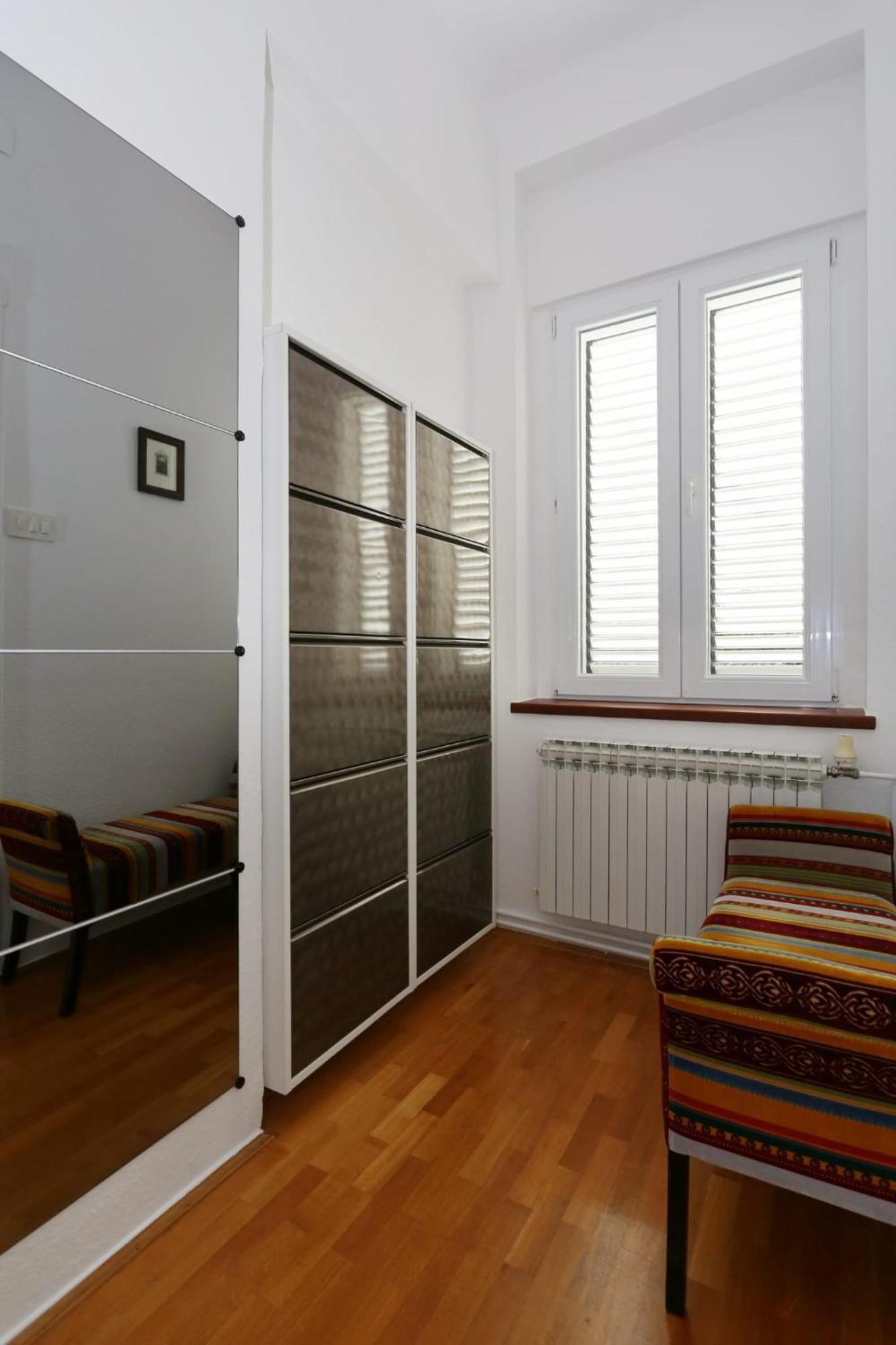 Ljubica Apartment