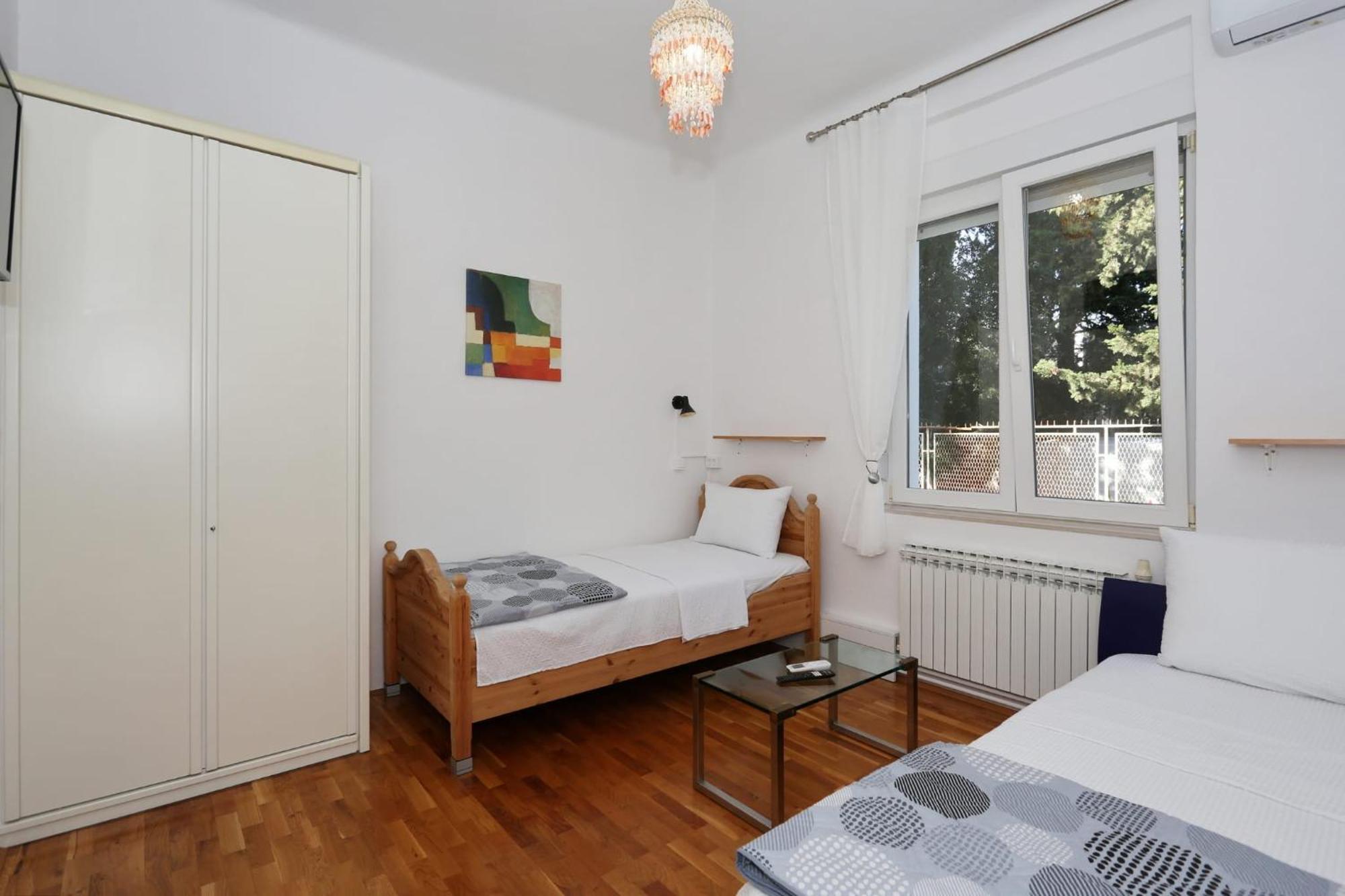 Apartment Ljubica Zadar
