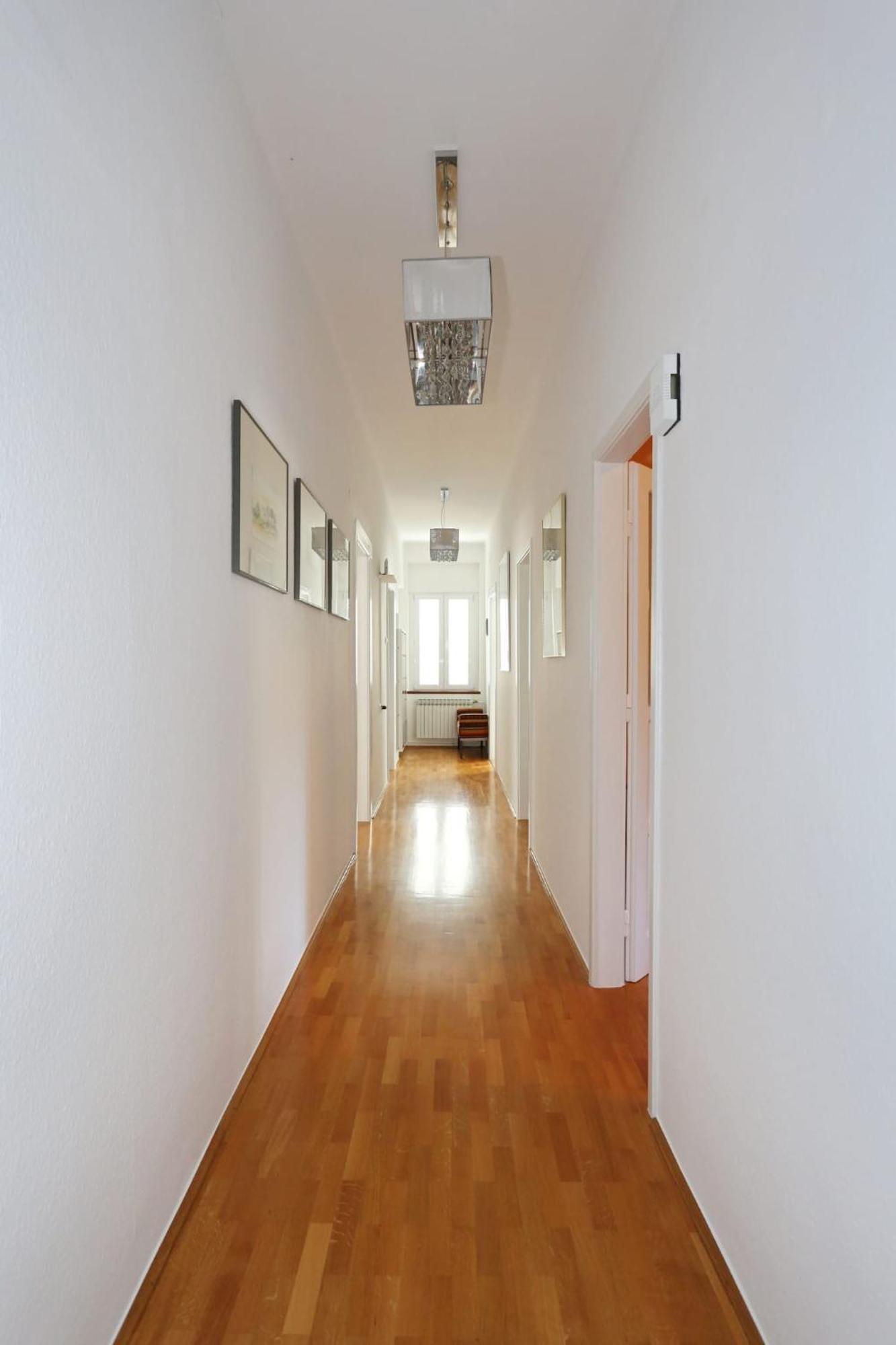 Ljubica Apartment